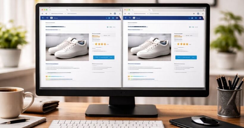 Duplikat sadržaja: tiha pretnja vidljivosti e-trgovine